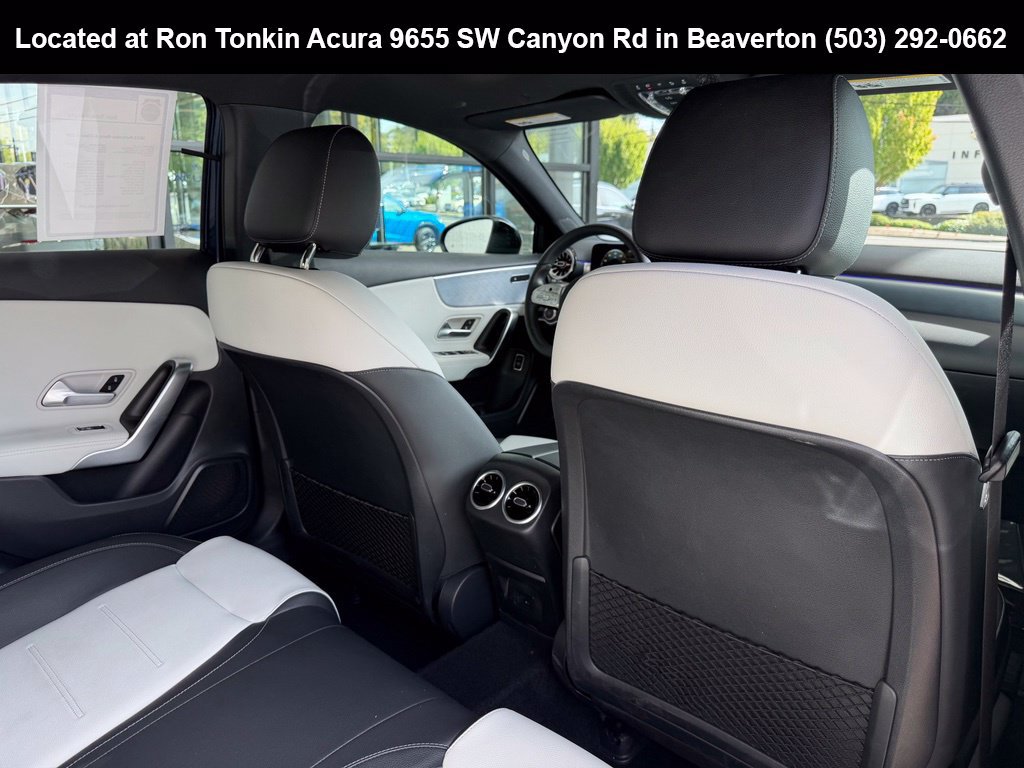 Used 2022 Mercedes-Benz A 220 image 30