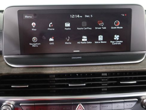 Used 2020 Kia Telluride EX w/ EX Premium Package image 50