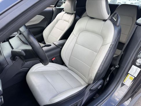 Used 2024 Ford Mustang Premium RWD image 15