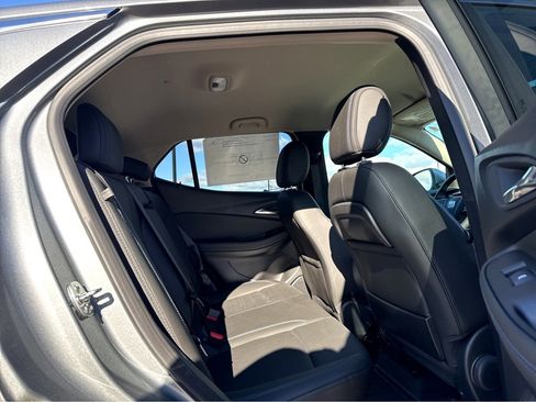 New 2026 Buick Encore GX Sport Touring w/ Comfort Package image 6