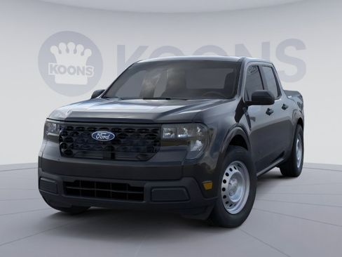 New 2026 Ford Maverick XL AWD/4WD image 2