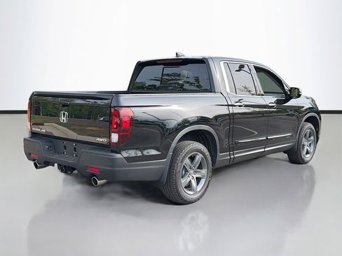 Used 2023 Honda Ridgeline RTL-E image 7