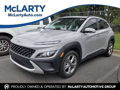 Used 2023 Hyundai Kona SEL w/ Convenience Package