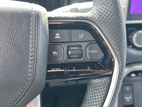 New 2026 Toyota Tundra Platinum AWD/4WD image 22