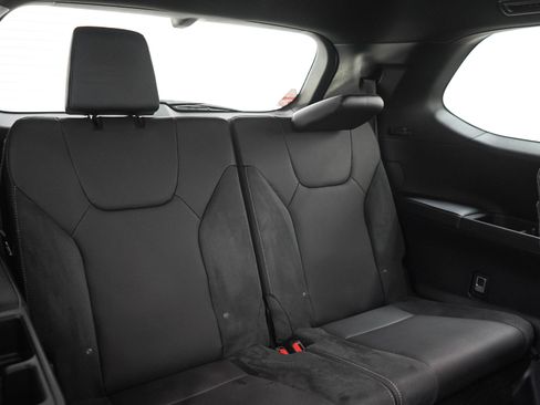 Used 2024 Lexus TX 500h AWD image 13