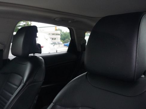 Used 2023 Kia Sportage SX FWD image 33