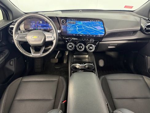 Used 2024 Chevrolet Blazer EV LT AWD/4WD image 13