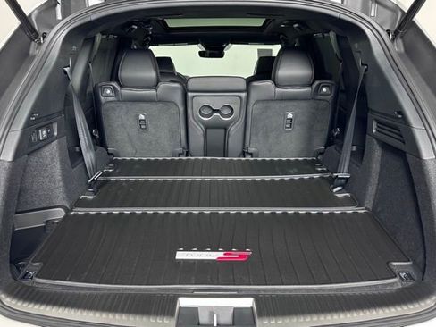 New 2026 Acura MDX Type S AWD/4WD image 27
