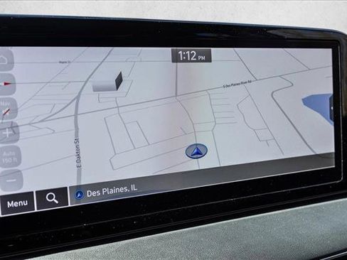 Used 2025 Hyundai Palisade SEL image 17