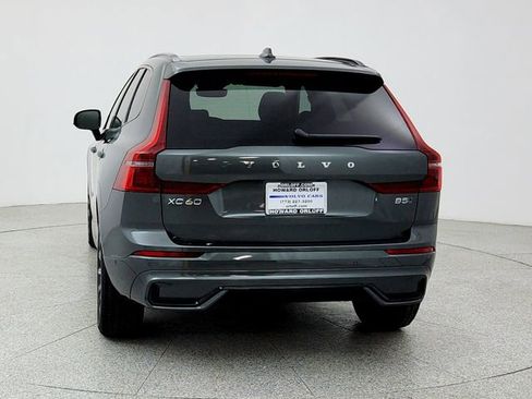 New 2026 Volvo XC60 B5 Plus w/ Climate Package image 6
