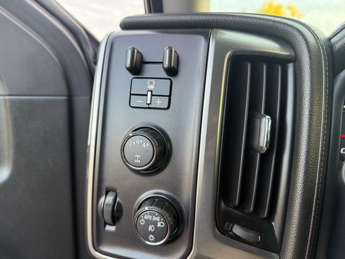 Used 2018 Chevrolet Silverado 2500 LTZ w/ Duramax Plus Package image 16