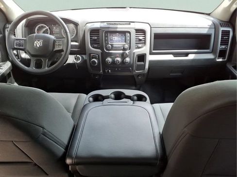 Used 2021 RAM 1500 Tradesman w/ Popular Equipment Group RWD image 21