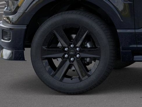 New 2026 Ford F150 STX w/ F-150 LOBO Package AWD/4WD image 19