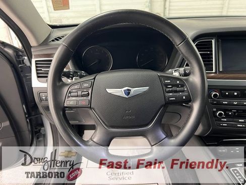 Used 2015 Hyundai Genesis 5.0 image 42