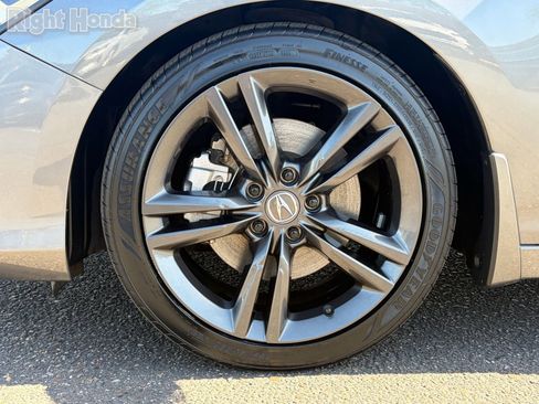 Used 2024 Acura Integra A-Spec FWD image 11