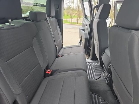 New 2026 GMC Sierra 1500 Elevation AWD/4WD image 11