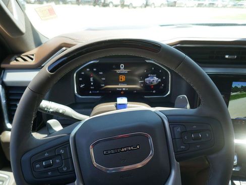 New 2026 GMC Sierra 1500 Denali AWD/4WD image 22