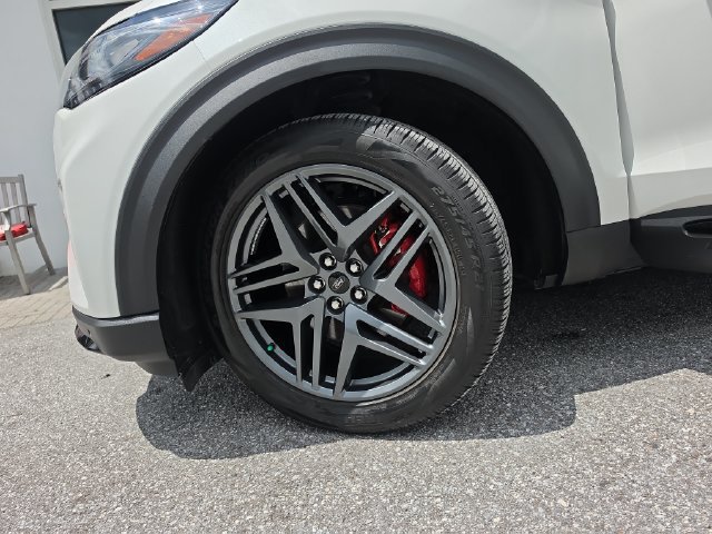 Used 2025 Ford Explorer ST AWD/4WD image 34