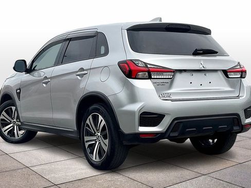 Used 2023 Mitsubishi Outlander Sport ES image 11