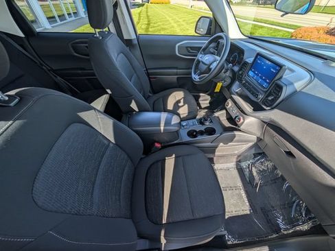 Used 2021 Ford Bronco Sport AWD/4WD image 4