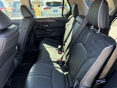 Certified 2026 Honda Pilot Elite image 17