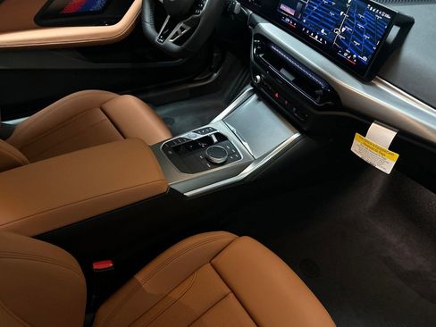 Used 2025 BMW 230i Coupe w/ M Sport Package image 25