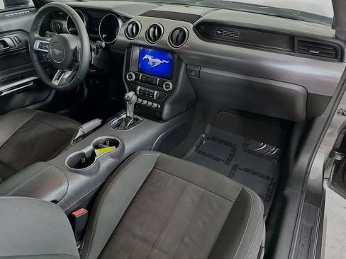 Used 2020 Ford Mustang Coupe w/ Equipment Group 101A RWD image 31