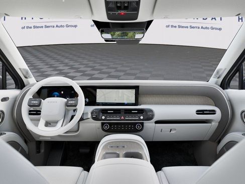 New 2026 Hyundai Palisade Limited image 11