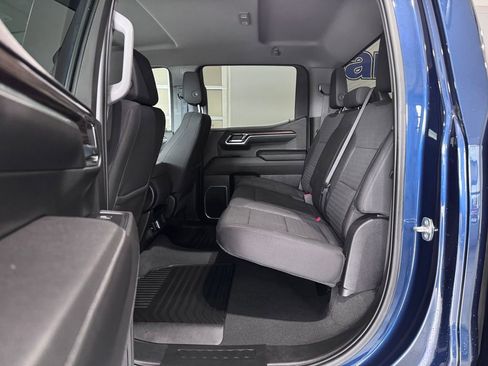 Certified 2023 Chevrolet Silverado 1500 LT AWD/4WD image 9