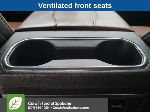 Used 2024 GMC Sierra 3500 Denali Ultimate image 15