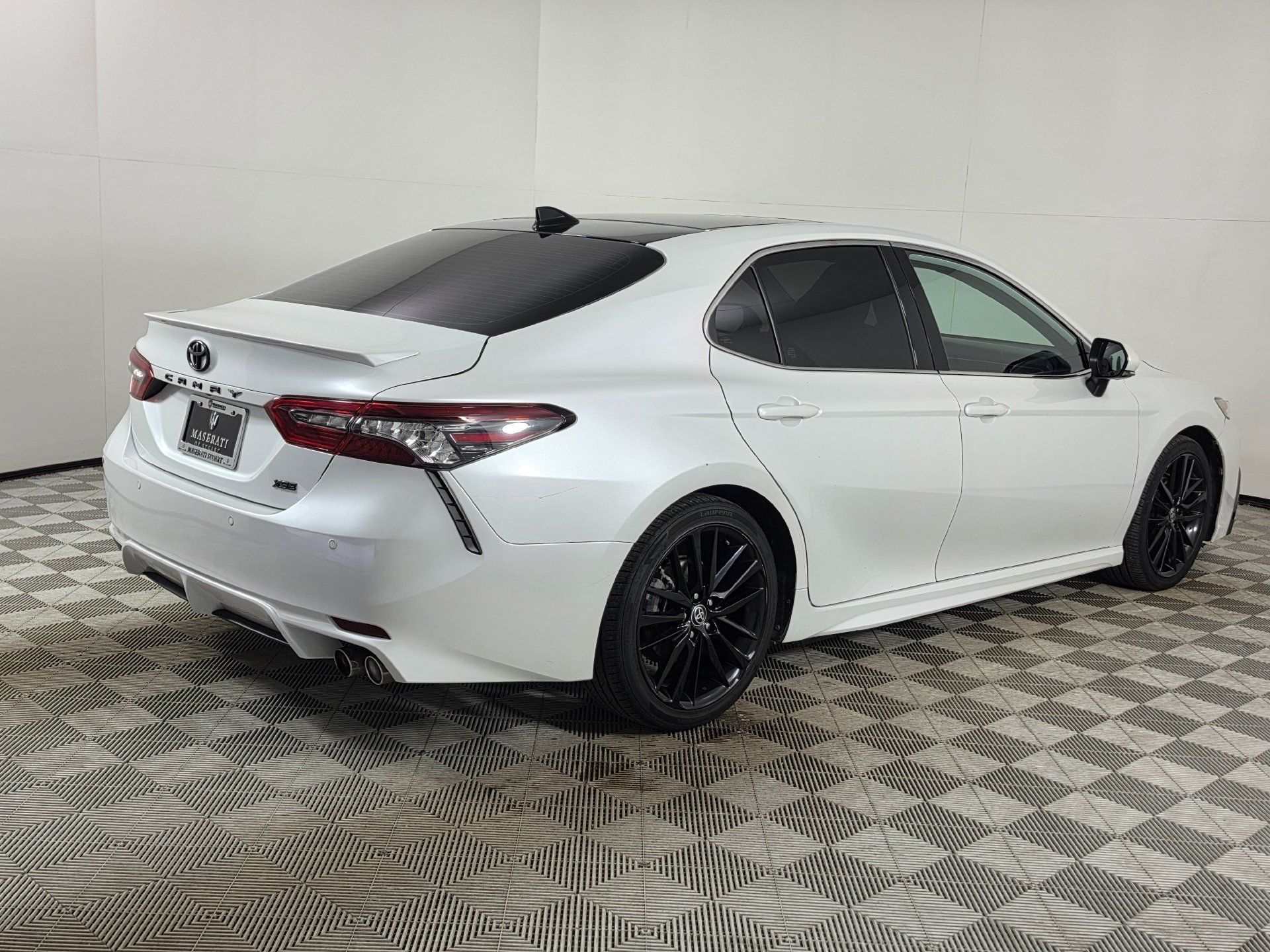Used 2023 Toyota Camry XSE w/ Driver Assist Package FWD image 35