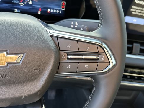 New 2026 Chevrolet Equinox LT w/ Safety and Technology Package image 18