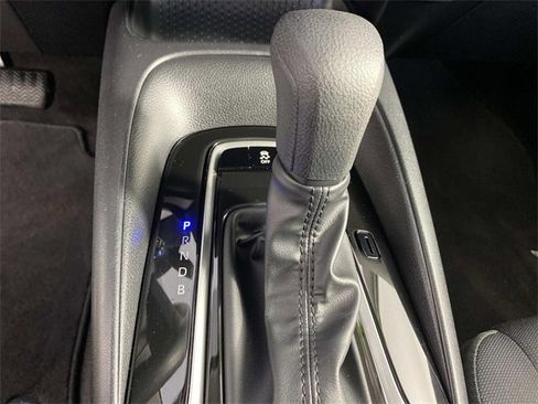 Used 2023 Toyota Corolla LE w/ Carpet Mat Package (TMS) image 19
