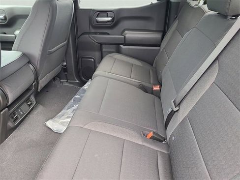 New 2026 Chevrolet Silverado 1500 Custom image 11