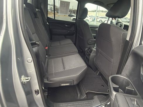 Used 2019 Honda Ridgeline Sport image 21