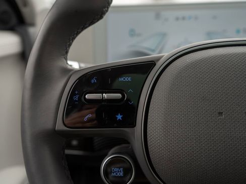 Certified 2024 Hyundai Ioniq 5 Limited image 28