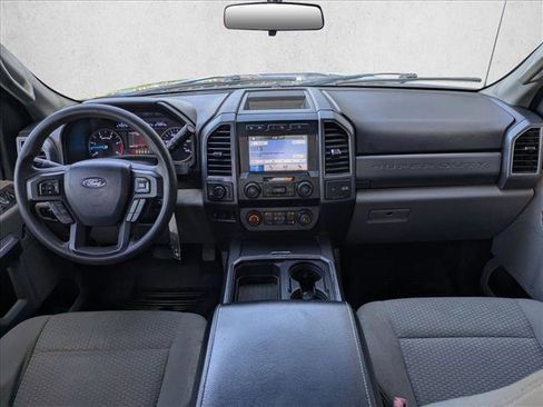 Used 2019 Ford F350 XLT w/ XLT Premium Package image 11