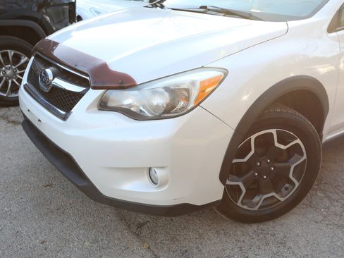 Used 2013 Subaru Crosstrek 2.0i Limited image 2