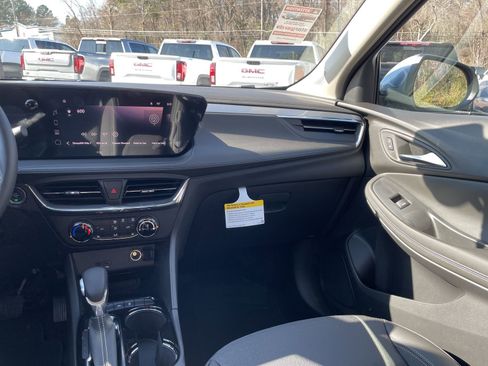 New 2026 Buick Encore GX Preferred w/ Comfort Package FWD image 23