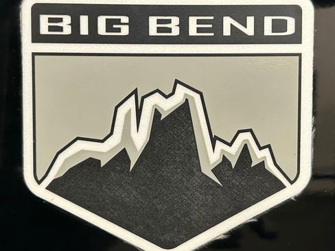 Used 2024 Ford Bronco Sport Big Bend w/ Convenience Package image 12