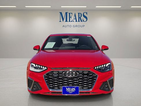 Used 2024 Audi A4 2.0T Premium Plus image 8