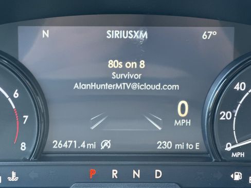 Used 2022 Lincoln Corsair AWD w/ Premium Package image 26