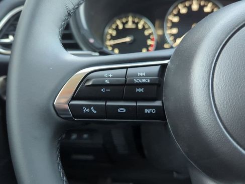 New 2025 MAZDA CX-30 AWD 2.5 S w/ Preferred Package image 23
