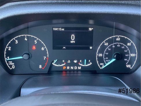 Used 2020 Ford Transit 150 Low Roof w/ Load Area Protection Package image 31