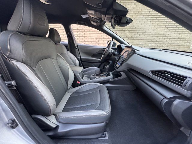 Used 2025 Subaru Crosstrek 2.5i Wilderness w/ Crosstrek Mirror Package AWD/4WD image 20