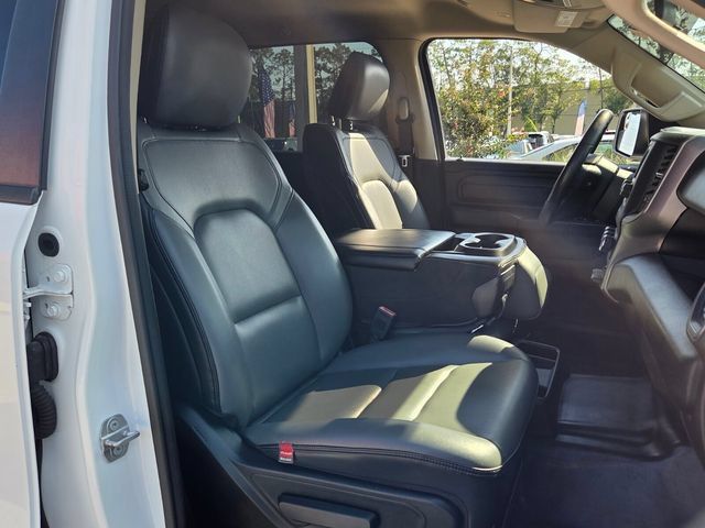 Used 2019 RAM 1500 Tradesman w/ Tradesman Group RWD image 15