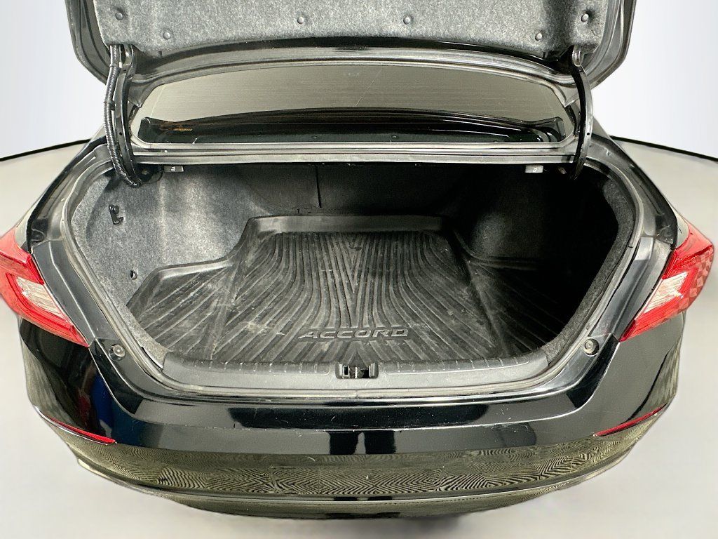 Used 2021 Honda Accord Sport Special Edition image 29
