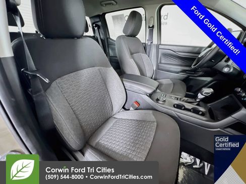 Used 2026 Ford Ranger XLT w/ FX4 Off-Road Package AWD/4WD image 17
