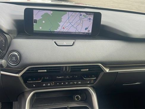 Used 2024 MAZDA CX-90 3.3 Turbo w/ Preferred Package image 15