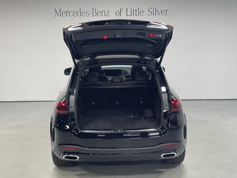 Certified 2026 Mercedes-Benz GLE 350 4MATIC image 5
